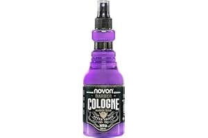 YAMOOCO After Shave Barber Colgne Nr. 2, 355 ml, Novon