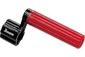 IBANEZ Saitenkurbel - schwarz/rot (ISW10)