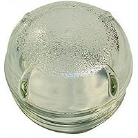 Oven Light Bulb Glass Cover Lens With A 33mm Diameter Screw In Fitting - Foto 9