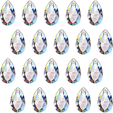 45mm Heart Hanging Pendant Rainbow Maker Hanging Heart Suncatcher Garden Home De 45mm Heart Hanging Pendant Rainbow Maker Hanging Heart Suncatcher Garden Home De