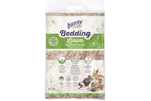 BUNNY NATURE Unbekannt Bunny Parure de lit Lin