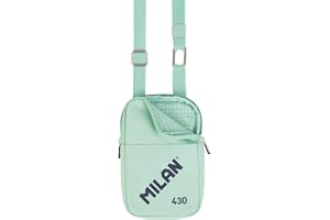 MILAN® Bolso pequeño bandolera MILAN 430 since 1918