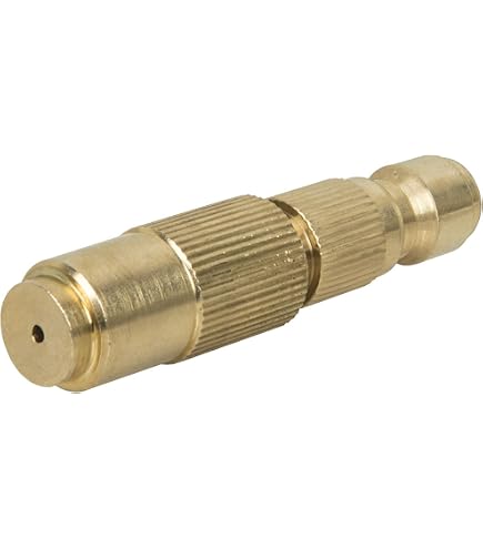 Buse Pour Nettoyeur Haute Pression Worx WG629E Et WG644E - Résistance 3600 PSI - Nettoyage Toiture Et Bas De Caisse