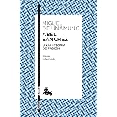Abel S&aacute;nchez (Cl&aacute;sica)
