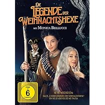 die legende der weihnachtshexe fsk