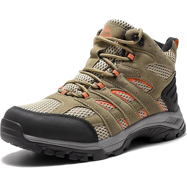 Bottes De Randonnée Xpeti Thermator 8 – Femme – Taille 10 (US) – Noires – Isolation 200g