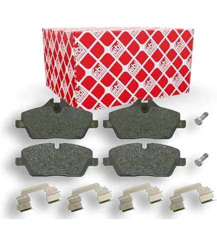 Febi Bilstein 38174 Verschleißkontakt - Original Ersatzteil Für Mini