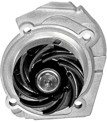 VALEO Waterpomp, motorkoeling voor o.a. Vw, Skoda, Seat, Audi, Ford