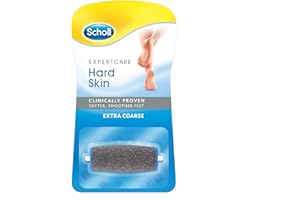 DR. SCHOLL'S Scholl Hard Skin Refill