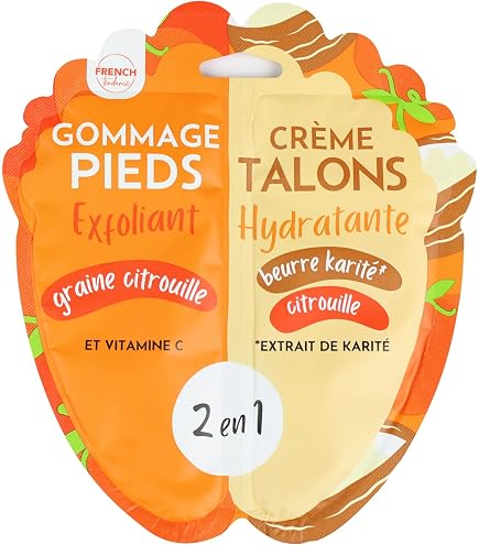 Exfoliant Magique Pour Les Pieds Palmer's Au Beurre De Cacao - Soin Hydratant 60g, Neuf