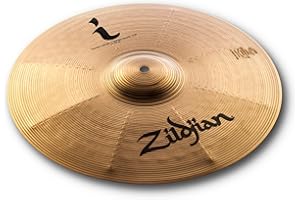 Zildjian, Family Series - Hi-Hat Top/Trash Crash - 14"