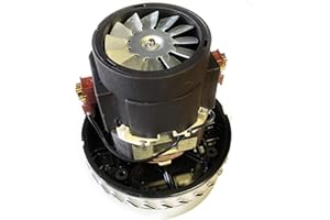 M&M Smartek Motore aspirapolvere turbina 1200 W per GAS-50 Festool Nilfisk Alto MKM7778-5