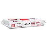 Sleepy Easy Clean Kiraz &Ccedil;i&ccedil;eği Mopa Uyumlu Yer Temizlik Havlusu&Mendili 20 Yaprak