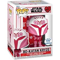 Funko Pop! Star Wars BB-8 – Vinylfigur 9,5 Cm – Offizielle Sammlerfigur Für Fans & Geschenk