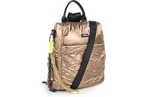 SKPAT - Zaini Donna Eleganti, Zainetti Da Donna Chic, Borsa Zainetto Donna, Zainetto Donna Stile, Zaino Donna Firmato 316977