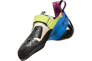 LA SPORTIVA Damen Skwama Kletterschuhe Boulderschuhe