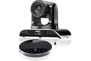 Tenveo VHD20H+M5 Juego de videoconferencia