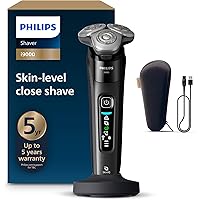 脱毛・除毛 Philips i9000 Prestige Ultra XP9405 Philips SkinlQ i9000 Series Prestige Ultra XP9405/53