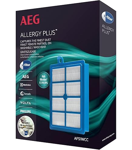 Dustwave® 20 Sacchetti Per Aspirapolvere AEG VX9-2-ÖkoX, Ad Alta - Foto 6