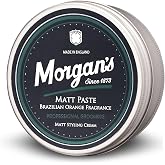 Matt Paste Brazilian Orange 75ml