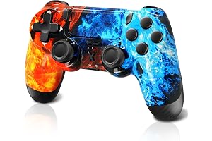 Hydrodiploming Ice and Fire