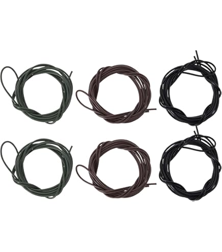 Korda Dura-Kord Dyneema Spliceable Leader - Great Fishing Tackle