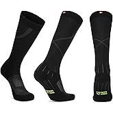 DANISH ENDURANCE High Performance, Firm Compression Socks