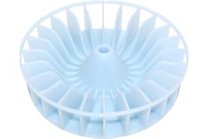 HOTPOINT c00208040 original artikelnummer Indesit torktumlare genomblödning fläkt