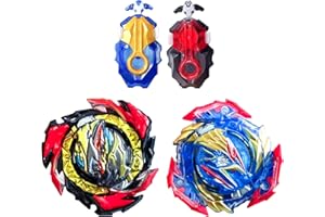 Hozuumo Peonzas Batalla, Turbo Metal Fusion, para Niños Día del Niño, Regalo De Cumpleaños, Juguetes para Niños Mayores de 6 Años 51