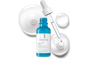 La Roche-Posay Hyalu B5 Serum Skoncentrowane serum przeciwzmarszczkowe, 30 ml