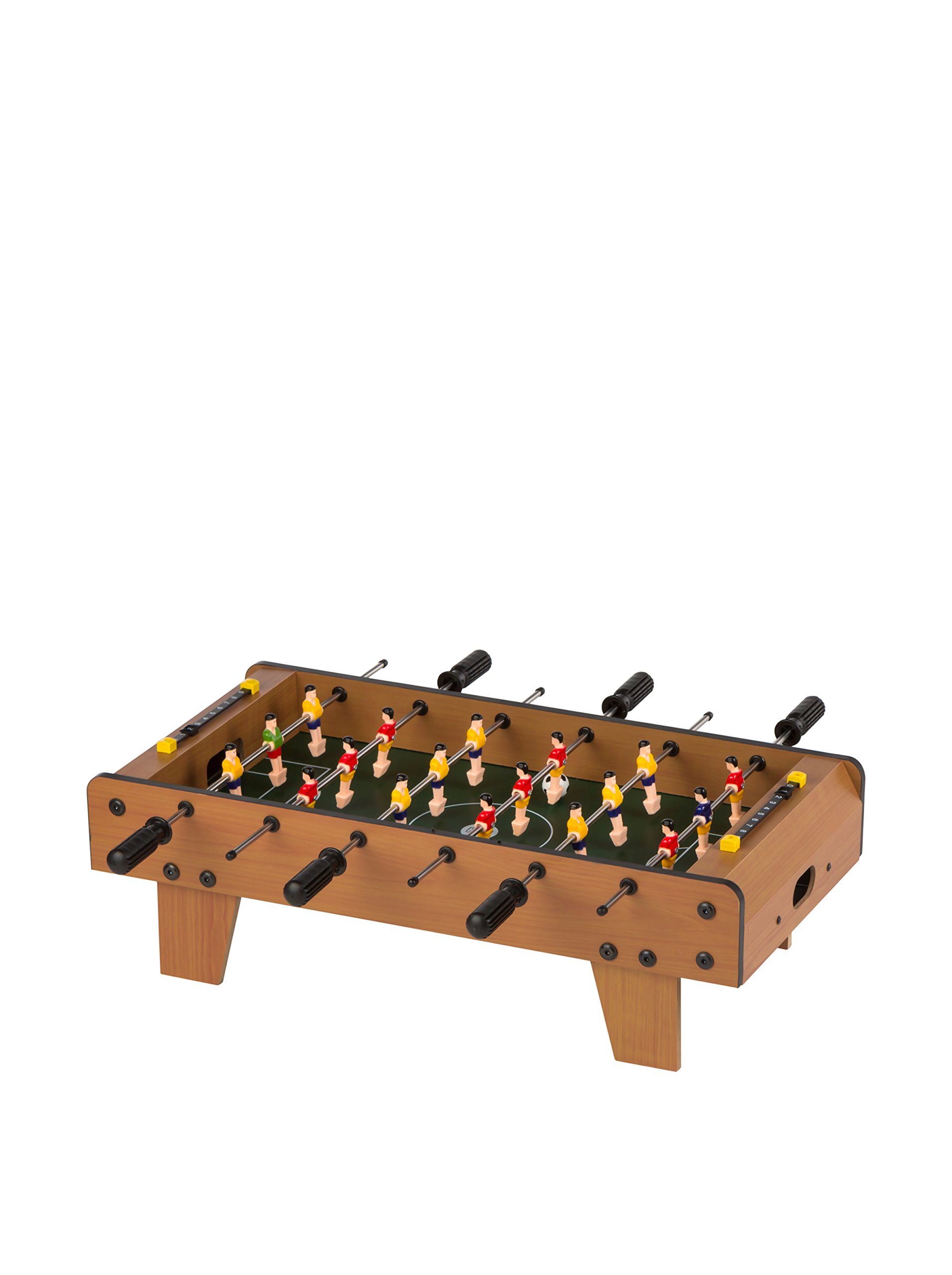 ColorBaby - Futbolín Madera