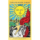 Albano-Waite(r) Tarot Deck