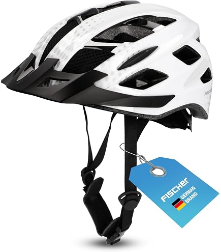 Talson VTT 24 Pouces – Fourche Suspendue, 21 Vitesses Shimano, Éclairage StVZO – Taille 130-155 Cm (Jaune)
