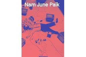 Nam June Paik