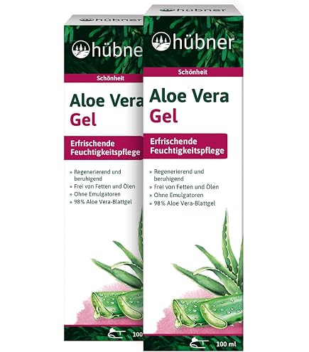 aloe vera hair cream Get Set Hair Jelly main image 1