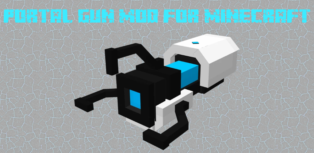 Portal Gun Mod For Minecraft Pe Amazon Co Uk Appstore For Android