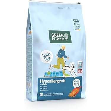 Amazon.de Bestseller: Die beliebtesten Artikel in Trockenfutter fr Hunde