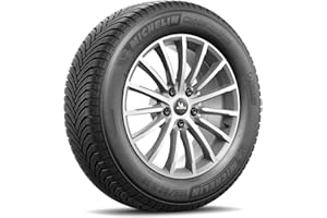 Pneumatico Tutte le stagioni Michelin CrossClimate+ 185/65 R15 92T XL