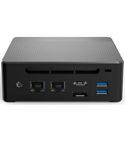 2018 Apple Mac mini 2018 mit 3.6GHz Intel Core i3: Amazon.de