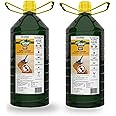 Strategi Herbal Floor Cleaner and Disinfectant, 2 L (2)