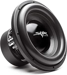 Skar audio evl series d2 stores Clearance