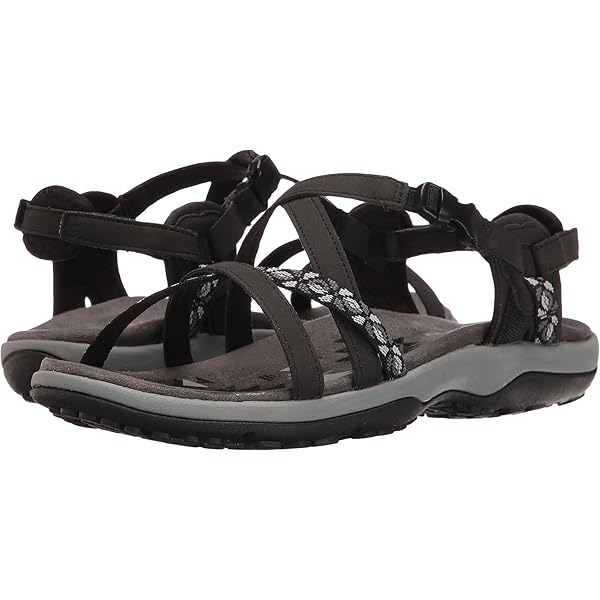 Teva TERRA FI 5 UNIVERSAL - Outdoorsandalen - beige