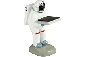 Farm Cottage Brands Watch / Jewellery / Bracelet Stand - Choose from Butler, Doorman, Astronaut Polar Bear. Keep your item safe from being scratched / damaged, eg when using a keyboard (Astronaut)
