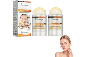 TWINSUN Aeehfeng Botoxmix Bienengift Straffungs Serumstick, Professionelles Botoxmix bienengift faltencreme Einfache Faltenentfernung, Botoxmix bienengift stick für alle Hauttypen (2)