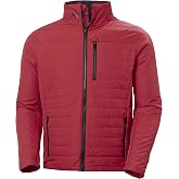 Helly Hansen Men's Insulated Crew Jacket 2.0
