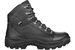 Lowa Schuhe Renegade II GTX Mid Task Force