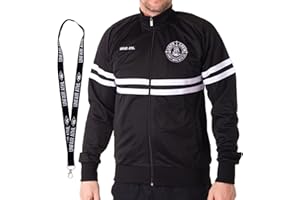 Unfair Athletics Trainingsjacke - Sportjacke - Limited Schlüsselband