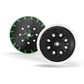 Festool 202458 ST-STF D150/MJ2-M8-W-HT FUSION-TEC, Sanding plate 150 mm | OEM sanding plate with MULTI-JETSTREAM 2 holder, M8