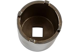 Laser 6178 Steering Stem Nut Socket - Honda