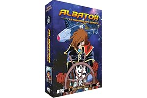 BLACK BOX Albator - L'Intégrale [Édition Collector non censurée]